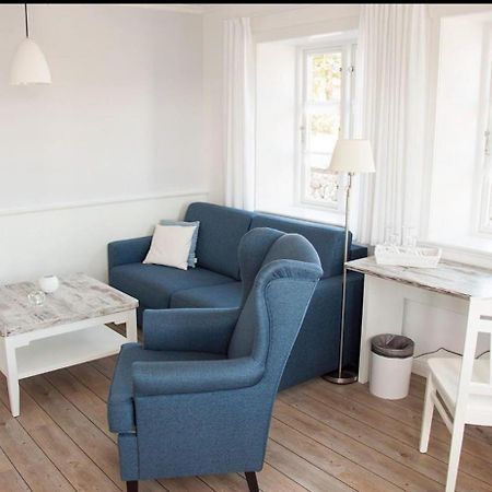 Ual Oeoemrang Wiartshues Hotell Norddorf Exteriör bild