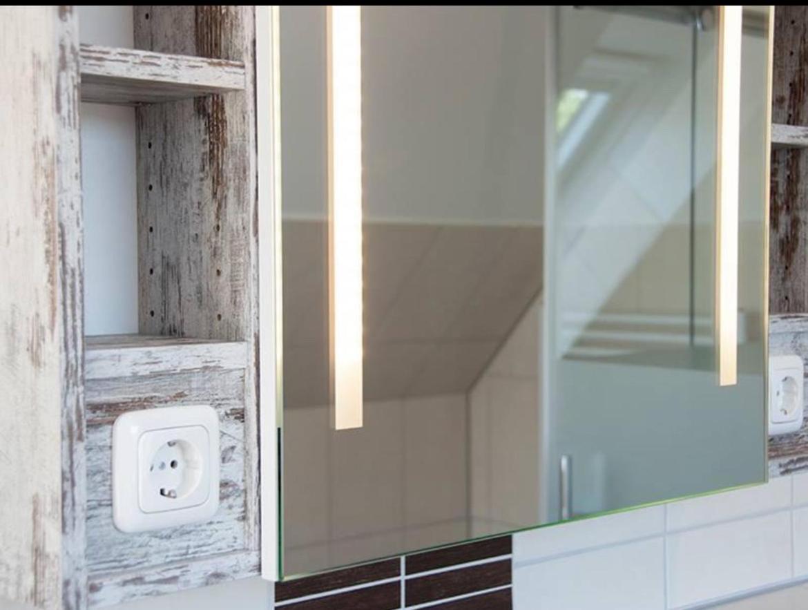 Ual Oeoemrang Wiartshues Hotell Norddorf Exteriör bild